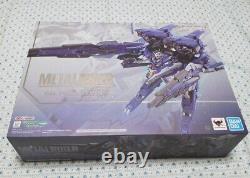 Bandai METAL BUILD GN Arms TYPE-E Mobile Suit Gundam 00 Action Figure Japan NEW