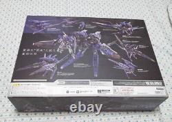 Bandai METAL BUILD GN Arms TYPE-E Mobile Suit Gundam 00 Action Figure Japan NEW