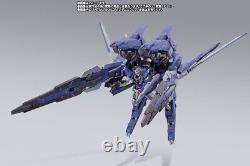 Bandai METAL BUILD GN Arms TYPE-E Mobile Suit Gundam 00 Action Figure Japan NEW