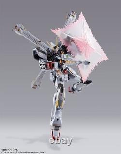 Bandai METAL BUILD GUNDAM CrossBone X1 Action Figure
