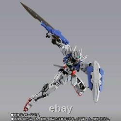 Bandai METAL BUILD Gundam Astraea+ Proto GN High Mega Launcher from Japan