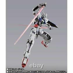 Bandai METAL BUILD Gundam Astraea+ Proto GN High Mega Launcher from Japan