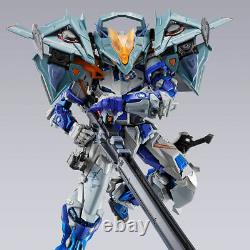 Bandai METAL BUILD Gundam SEED DESTINY ASTRAY Sniper Pack figure toy presale