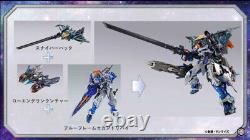 Bandai METAL BUILD Gundam SEED DESTINY ASTRAY Sniper Pack figure toy presale