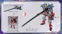 Bandai METAL BUILD Gundam SEED DESTINY ASTRAY Sniper Pack figure toy presale