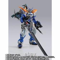 Bandai METAL BUILD Gundam SEED DESTINY ASTRAY Sniper Pack figure toy presale