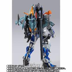 Bandai METAL BUILD Gundam SEED DESTINY ASTRAY Sniper Pack figure toy presale