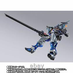 Bandai METAL BUILD Gundam SEED DESTINY ASTRAY Sniper Pack figure toy presale