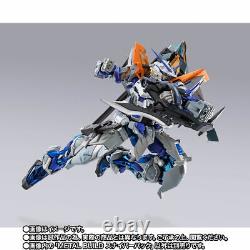 Bandai METAL BUILD Gundam SEED DESTINY ASTRAY Sniper Pack figure toy presale