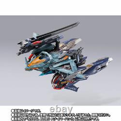 Bandai METAL BUILD Gundam SEED DESTINY ASTRAY Sniper Pack figure toy presale