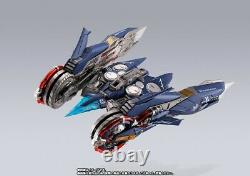 Bandai METAL BUILD LOHENGRIN LAUNCHER Gundam Astray