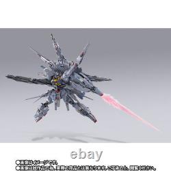 Bandai METAL BUILD Providence Gundam figure toy Gundam SEED Free Shipping New JP
