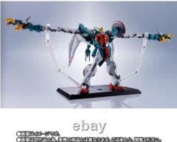 Bandai METAL ROBOT SPIRITS SIDE MS Altron Gundam Action Figure Wing W Japan