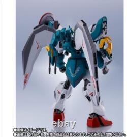 Bandai METAL ROBOT SPIRITS SIDE MS Altron Gundam Action Figure Wing W Japan