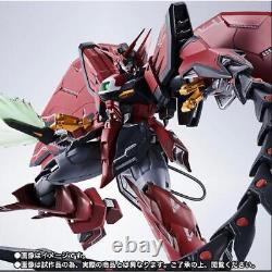 Bandai METAL ROBOT SPIRITS SIDE MS Gundam Epyon Bandai Cyogokin Action Figure