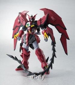 Bandai METAL ROBOT SPIRITS SIDE MS Gundam Epyon Cyogokin Action Figure 78190