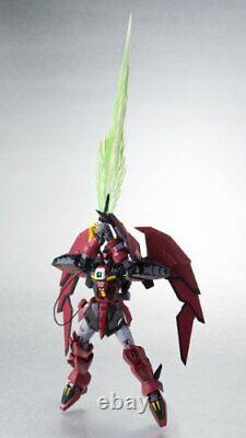 Bandai METAL ROBOT SPIRITS SIDE MS Gundam Epyon Cyogokin Action Figure 78190