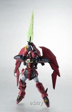 Bandai METAL ROBOT SPIRITS SIDE MS Gundam Epyon Cyogokin Action Figure 78190