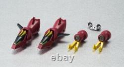 Bandai METAL ROBOT SPIRITS SIDE MS Gundam Epyon Cyogokin Action Figure 78190