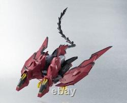 Bandai METAL ROBOT SPIRITS SIDE MS Gundam Epyon Cyogokin Action Figure 78190