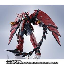 Bandai METAL ROBOT SPIRITS SIDE MS Gundam Epyon Cyogokin Action Figure New F/S