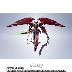 Bandai METAL ROBOT SPIRITS SIDE MS Gundam Epyon Cyogokin Action Figure New F/S