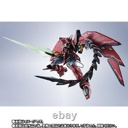 Bandai METAL ROBOT SPIRITS SIDE MS Gundam Epyon Cyogokin Action Figure New F/S