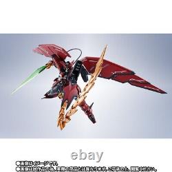 Bandai METAL ROBOT SPIRITS SIDE MS Gundam Epyon Cyogokin Action Figure New F/S