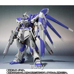 Bandai METAL ROBOT Spirits SIDE MS Hi-? Gundam Beltouchika Children