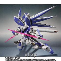 Bandai METAL ROBOT Spirits SIDE MS Hi-? Gundam Beltouchika Children