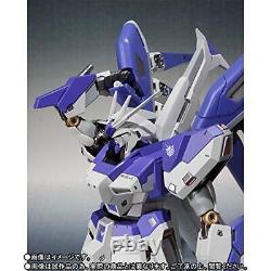 Bandai METAL ROBOT Spirits SIDE MS Hi-? Gundam Beltouchika Children