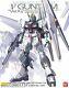 Bandai Mg 1/100 Rx-93 Nu Gundam Ver Ka Model Kit