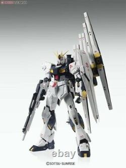 Bandai MG 1/100 RX-93 Nu Gundam Ver Ka Model Kit