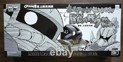 Bandai MSIA MIA Extended Gundam Goodbye Captain Zaku Gelgoog Dom Action Figure