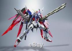 Bandai Metal Build Destiny Gundam Tamashii Nations Action Figure Japan FedEx