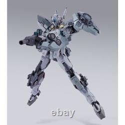 Bandai Metal Build Gundam 00 Gundam Astraea II Action Figure US IN STOCK