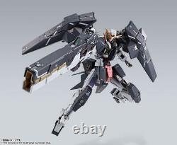 Bandai Metal Build Gundam 00 Gundam Dynames Repair III Action Figure USA InStock