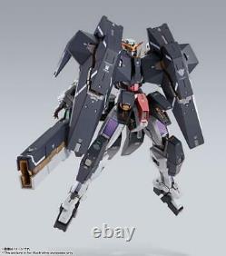 Bandai Metal Build Gundam 00 Gundam Dynames Repair III Action Figure USA InStock