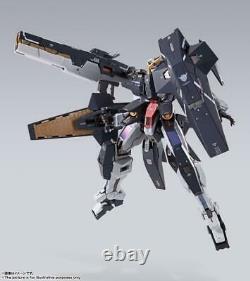 Bandai Metal Build Gundam 00 Gundam Dynames Repair III Action Figure USA InStock