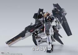 Bandai Metal Build Gundam 00 Gundam Dynames Repair III Action Figure USA InStock