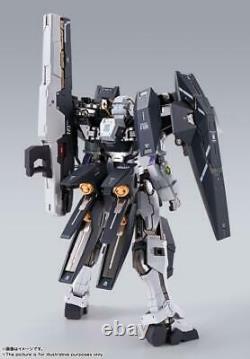 Bandai Metal Build Gundam 00 Gundam Dynames Repair III Action Figure USA InStock