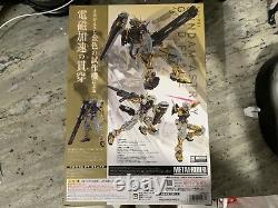 Bandai Metal Build Gundam Astray Gold Frame (Alternative Strike Ver.)Gundam Seed
