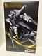 Bandai Metal Build Gundam F91 Mobile Suit Action Figure Tamashii Nations New