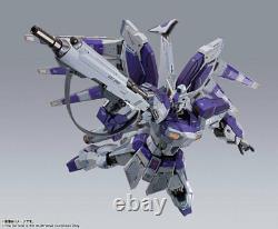 Bandai Metal Build Hi-Nu Gundam Diecast Action Figure Hi v PRESALE