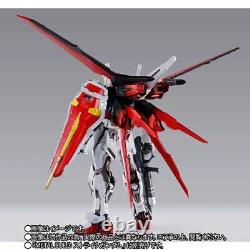 Bandai Metal Build Strike Gundam Aile Striker Accessories Pack