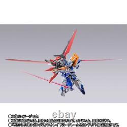 Bandai Metal Build Strike Gundam Aile Striker Accessories Pack