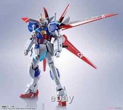 Bandai Metal Robot Spirits Force Impulse Gundam (Completed) Action Figure