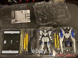 Bandai Metal Robot Spirits Gundam Bael IBO Iron Blooded Orphans