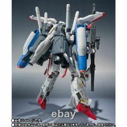 Bandai Metal Robot Spirits Ka signature SIDE MS Ex-S Gundam Task Force Alpha F/S