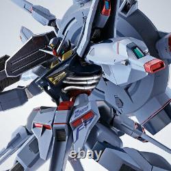 Bandai Metal Robot Spirits Providence Gundam Tamashii Nations (Gundam Seed)